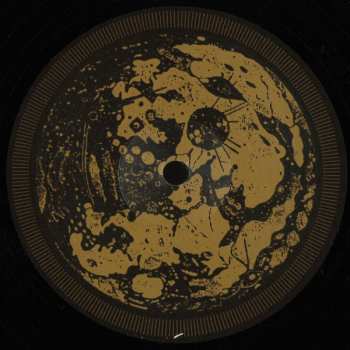 Album Moscoman: Adventura
