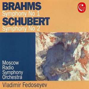 Album Moscow Radio Symphony Orchestr: Pearls Of Classic 1 - Cd