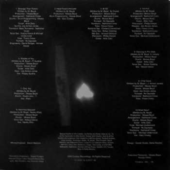 2LP Moses Boyd: Dark Matter