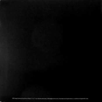 2LP Moses Boyd: Dark Matter