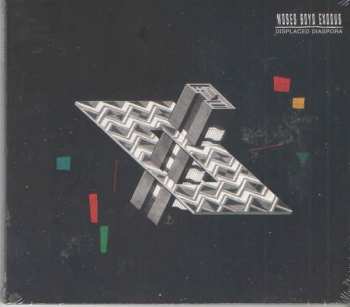 CD Moses Boyd Exodus: Displaced Diaspora