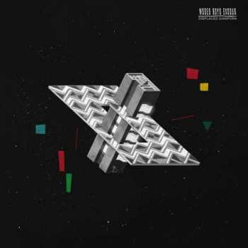 Album Moses Boyd Exodus: Displaced Diaspora