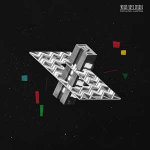 LP Moses Boyd Exodus: Displaced Diaspora