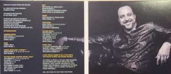 CD Moses Patrou: Confession of a fool