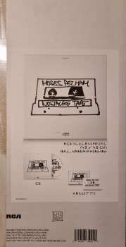 CD/Dobozkészlet/MC Moses Pelham: Nostalgie Tape (Deluxe Box) LTD | DLX