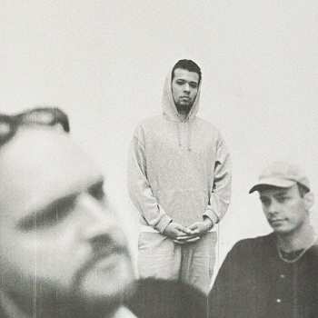 Album Moses Yoofee Trio: Ocean