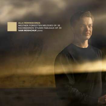 Album Moshchuk,ivan: Alla Reminiscenza