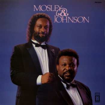 Album Mosley & Johnson: Mosley & Johnson