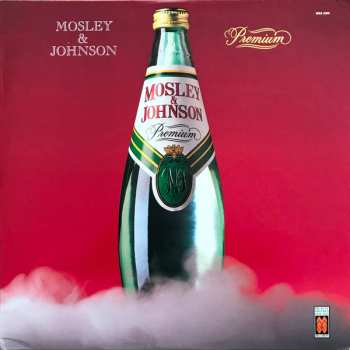Album Mosley & Johnson: Premium