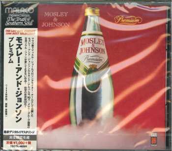 CD Mosley & Johnson: Premium