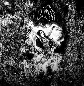 Album Moss: Horrible Night