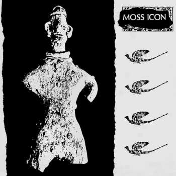 Album Moss Icon: Lyburnum Wits End Liberation Fly