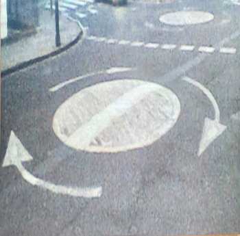 LP Most Things: Bigtime