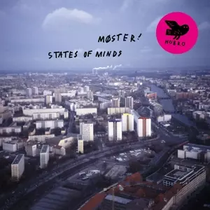 Møster!: States Of Minds