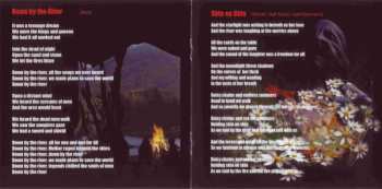 CD Mostly Autumn: Dressed In Voices