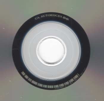 3CD Mostly Autumn: Pass The Clock