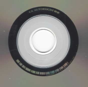 3CD Mostly Autumn: Pass The Clock