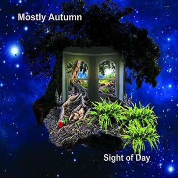 CD Mostly Autumn: Sight Of Day  DIGI