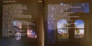 CD Mostly Autumn: Sight Of Day  DIGI