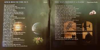 CD Mostly Autumn: Sight Of Day  DIGI