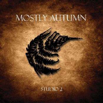 CD Mostly Autumn: Studio 2