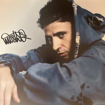 LP Mostro: Metallo E Carne CLR | LTD