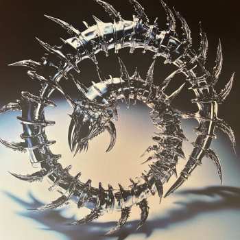 LP Mostro: Metallo E Carne CLR | LTD