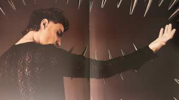 LP Mostro: Metallo E Carne CLR | LTD