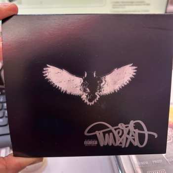 CD Mostro: The Illest Vol.3 LTD