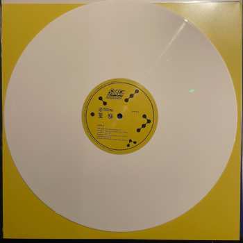 2LP Motel Connection: Santa Maradona LTD | NUM