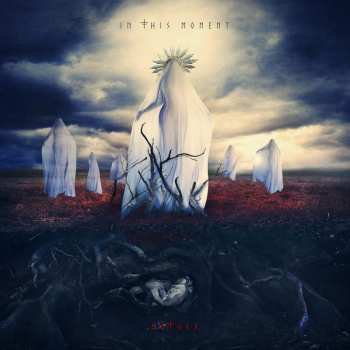 2LP In This Moment: Mother CLR
