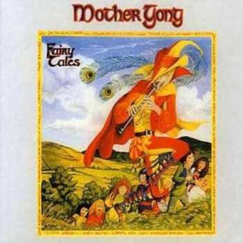 Album Mother Gong: Fairy Tales