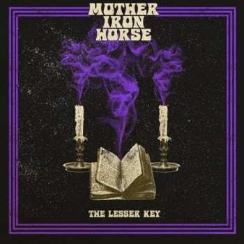 Album Mother Iron Horse: The Lesser Key