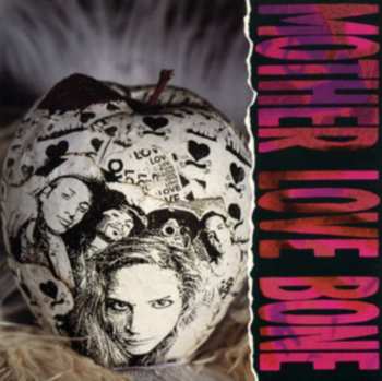 CD Mother Love Bone: Apple