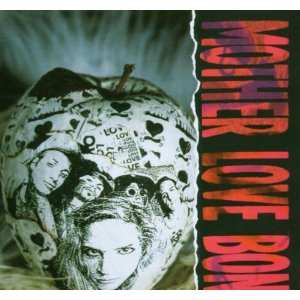 Album Mother Love Bone: Apple