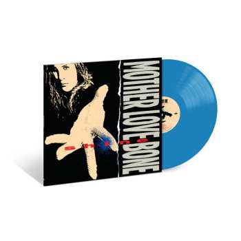 LP Mother Love Bone: Shine