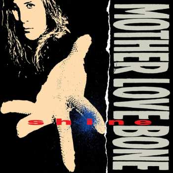 Album Mother Love Bone: Shine