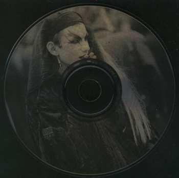 CD Mother Love Bone: Shine On