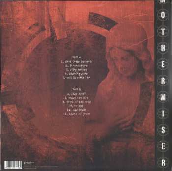 LP Mother Misery: Standing Alone