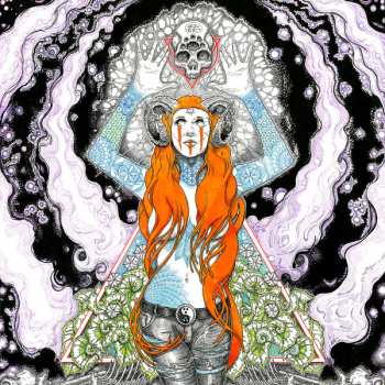 Album Mother Mooch: Nocturnes