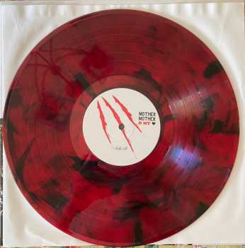 LP Mother Mother: O My Heart CLR | LTD