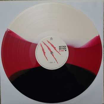 LP Mother Mother: O My Heart CLR | LTD