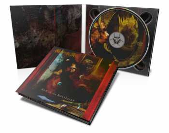 Album Mother Of All: Age Of The Solipsist
