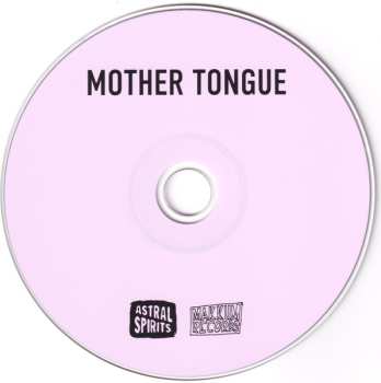 CD Mother Tongue: Mother Tongue LTD