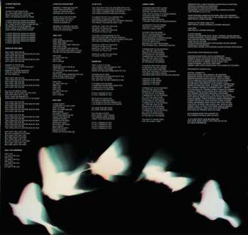 LP Mother Tongues: Love in a Vicious Way CLR | LTD