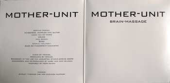 LP Mother-Unit: Brain-Massage CLR