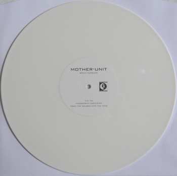 LP Mother-Unit: Brain-Massage CLR