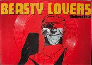 2LP Mother's Cake: Ultrabliss CLR | LTD | PIC