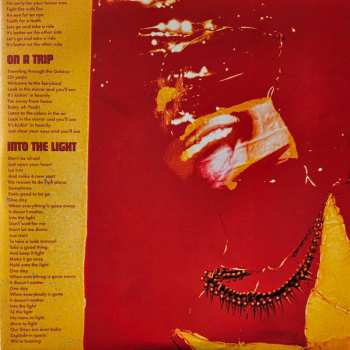2LP Mother's Cake: Ultrabliss CLR | LTD | PIC