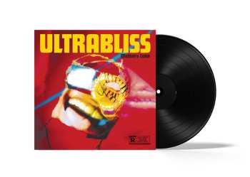 LP Mother's Cake: Ultrabliss